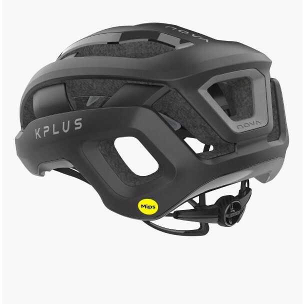 現貨【KPLUS】NOVA Mips® Air Node CEMENT GREY 霧面黑