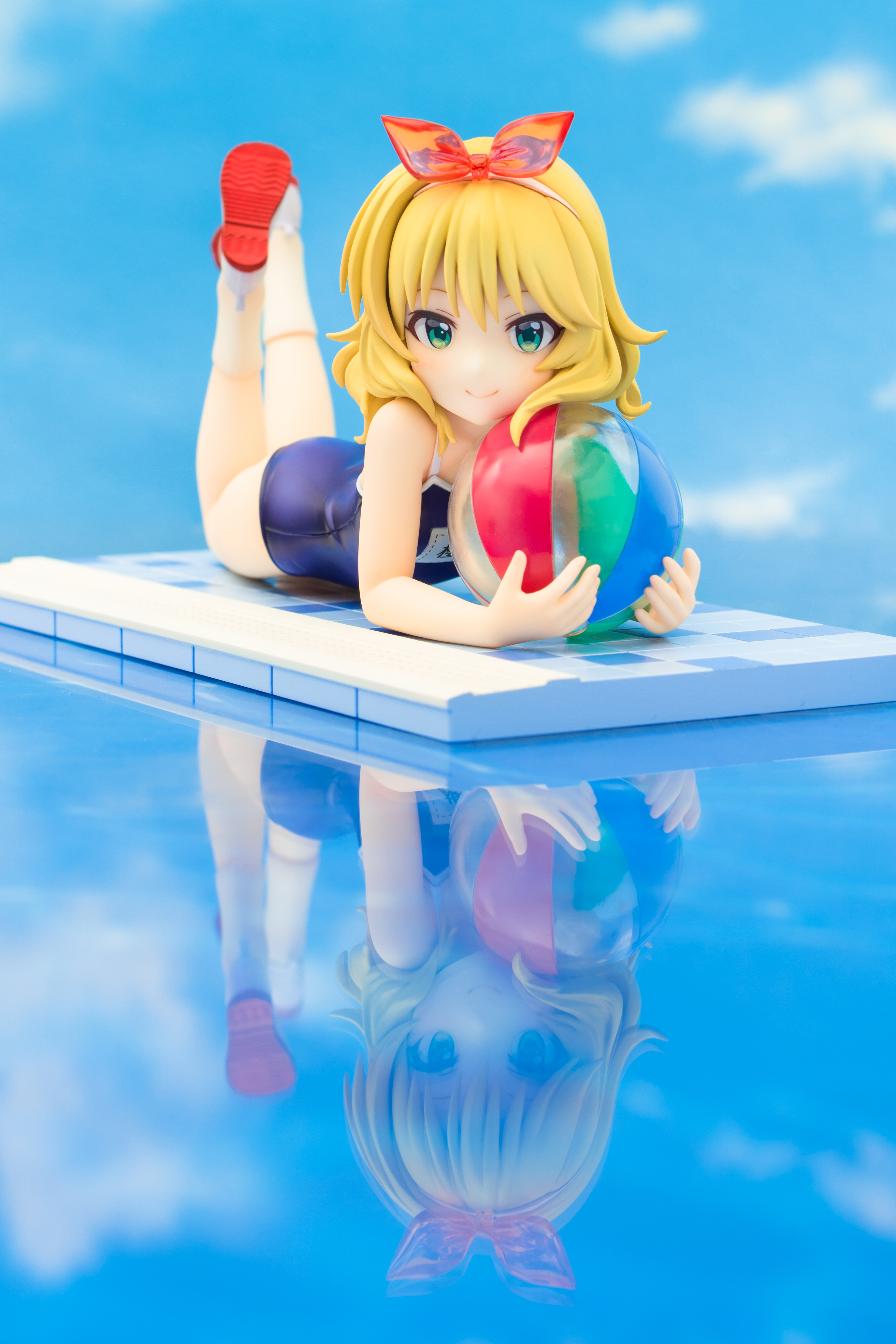 現貨 PLUM 偶像大師 灰姑娘女孩 櫻井桃華