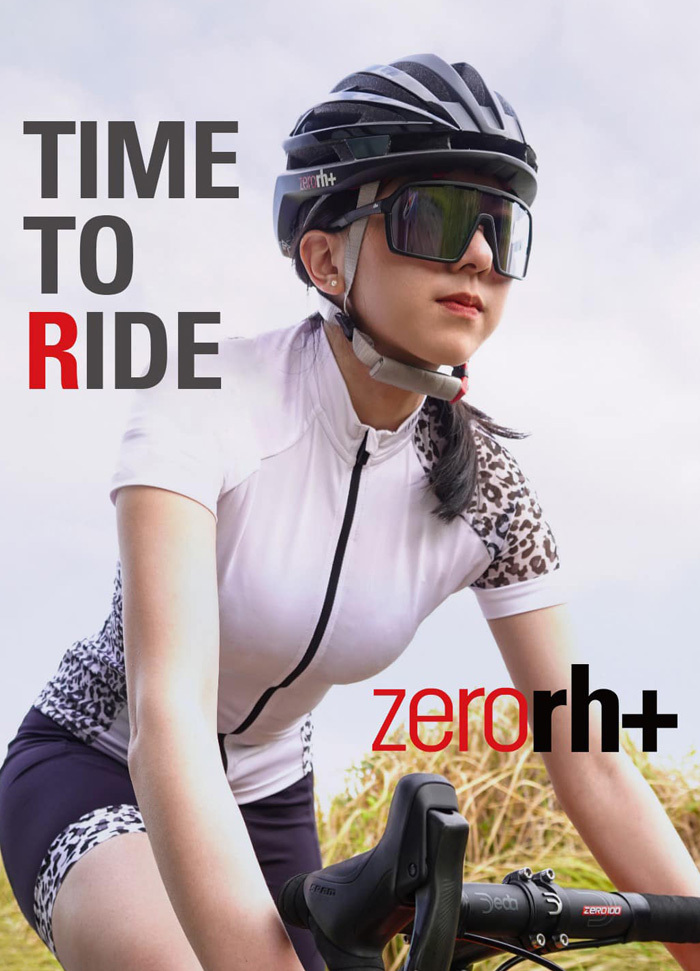 ZeroRH+,車衣,車褲,單車推薦,車衣推薦,自行車品牌,車褲推薦,BIKE,CYCLING,運動眼鏡,偏光推薦,釣魚推薦,高爾夫球推薦,太陽眼鏡推薦,防水推薦,登山帽推薦,防風推薦,登山推薦,百岳推薦,