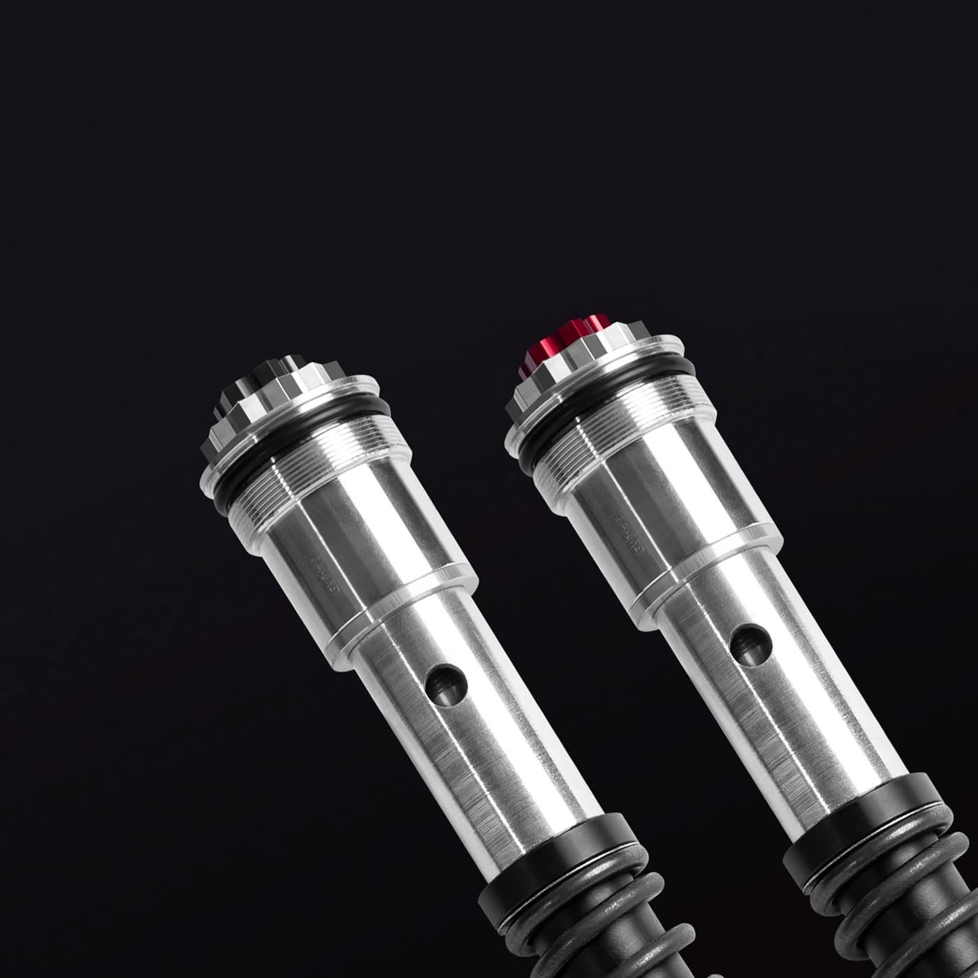 【MJP】 MFP181 前叉 內管套件 賽道版 避震器