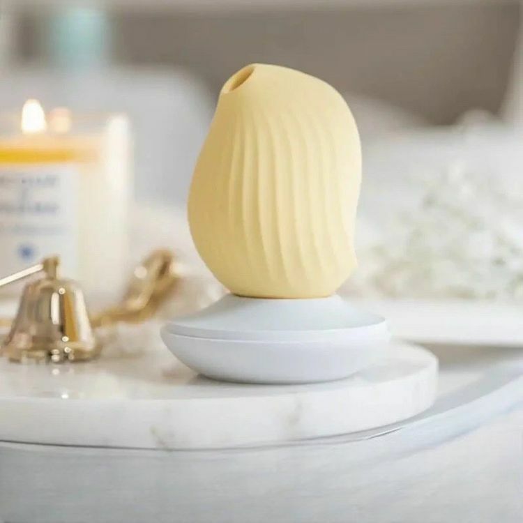 OSUGA大人糖 逗豆鳥 吸吮震動按摩器