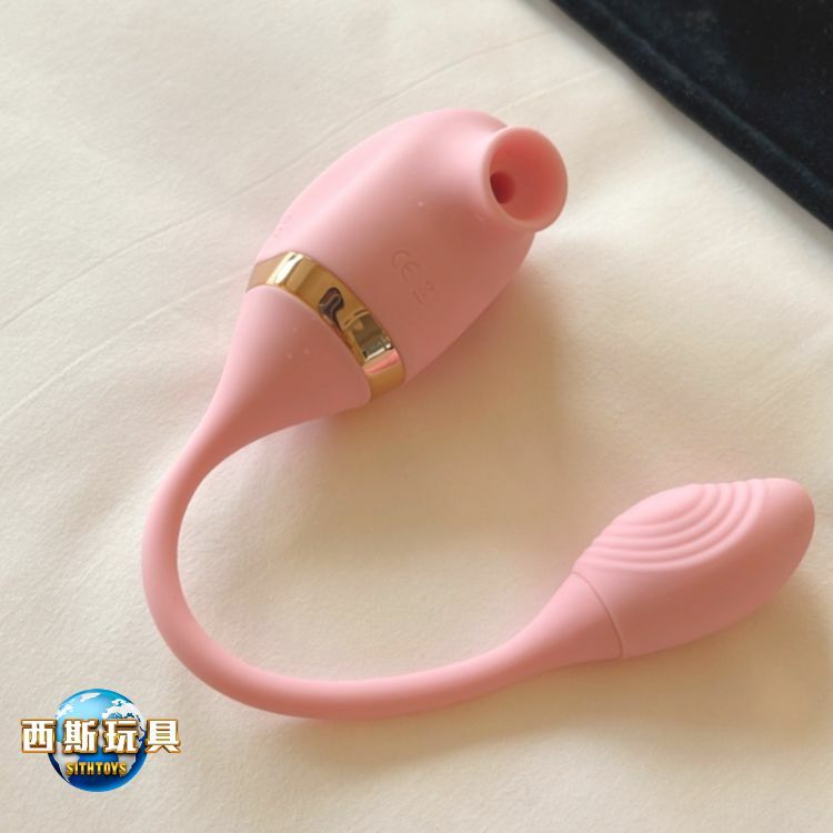 Venus DoDo鳥｜內外潮吹神器