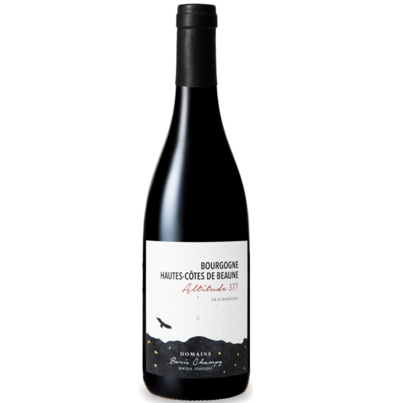 Boris Champy Hautes Cotes De Beaune Rouge Le Clou 377 2022