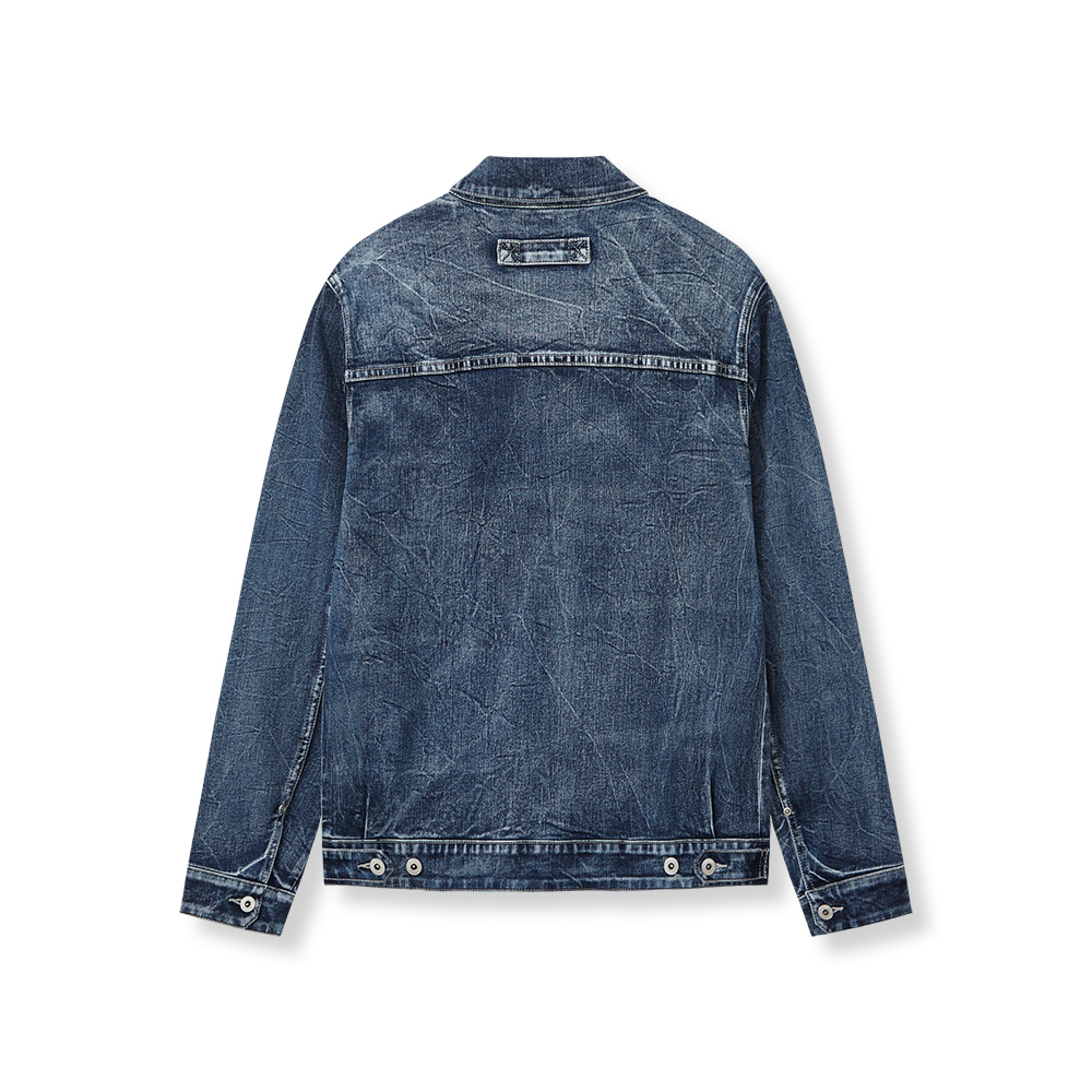 Cool Feel 牛仔外套