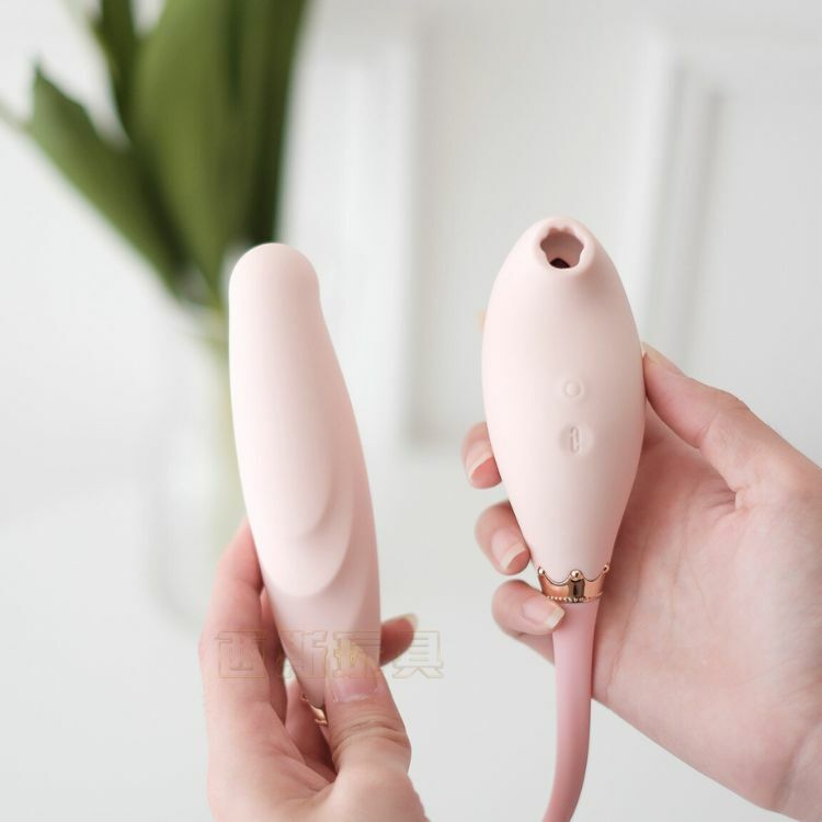 iobanana 貓后權杖 吮吸炮機公狗腰衝擊棒｜沒高潮過的人要買