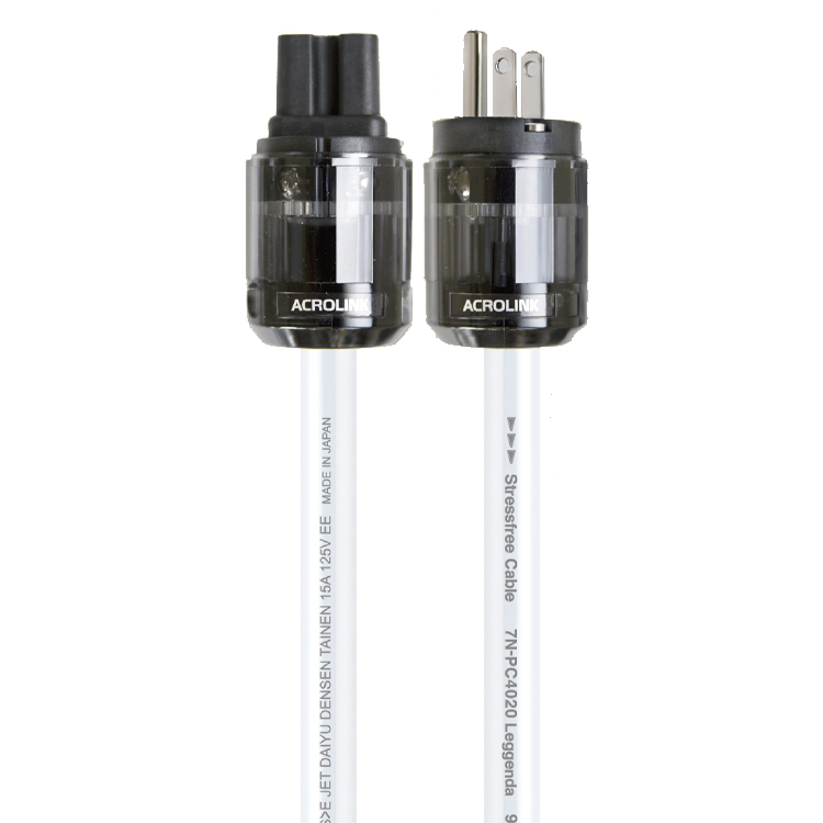 特価】ACROLINK 7N-PC4020 Leggenda CB1m【新品】(オヤイデ電気 特価】ACROLINK 7N-PC4020 Leggenda CB1m【新品】(オヤイデ電気