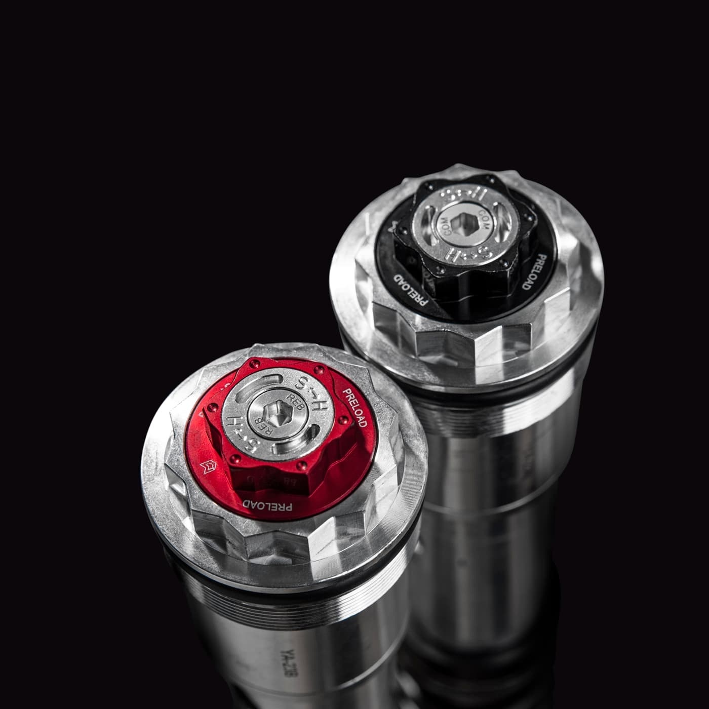 【MJP】 MFP181 前叉 內管套件 街道版 避震器