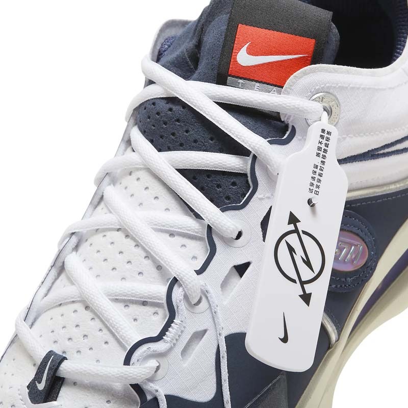 Nike G.T. Cut 3 ASW EP 實戰籃球鞋明星賽白藍墨鏡鞋男鞋男女段FZ5743-1