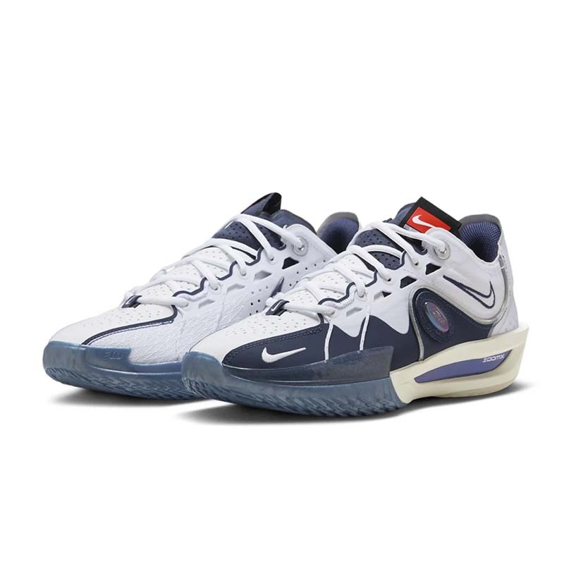Nike G.T. Cut 3 ASW EP 實戰籃球鞋 明星賽 白藍 墨鏡鞋 男鞋 男女段 FZ5743-100 [台灣現貨]