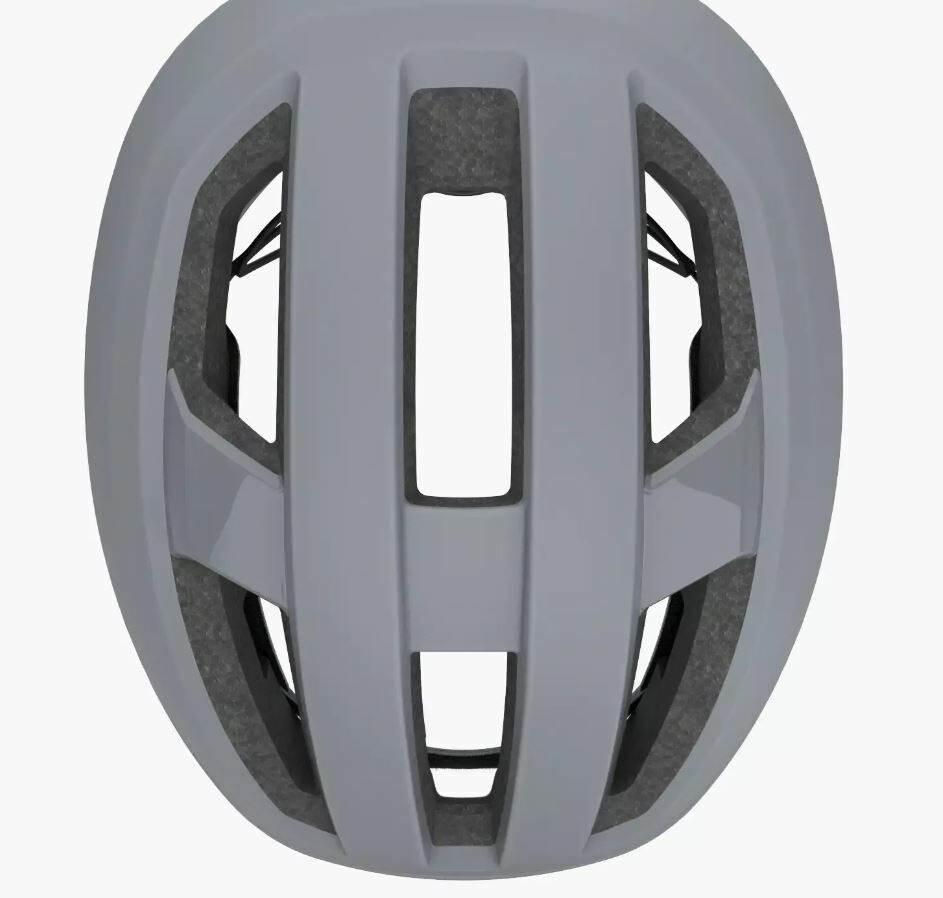 【KPLUS】十週年特別版 SIGMA 安全帽 消光灰