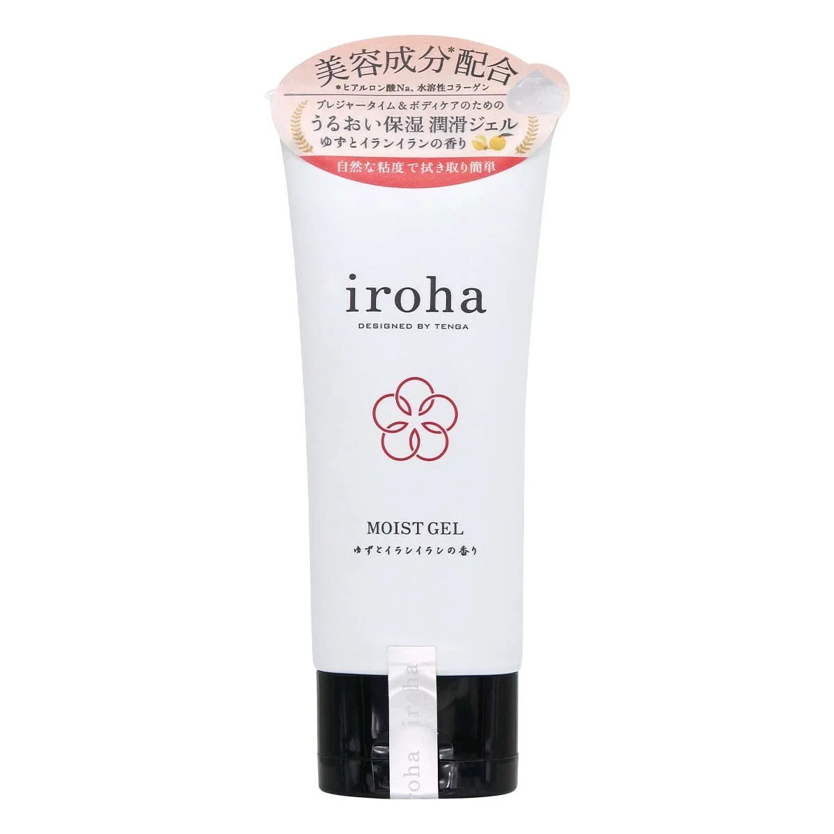 Iroha Moist Gel 100g