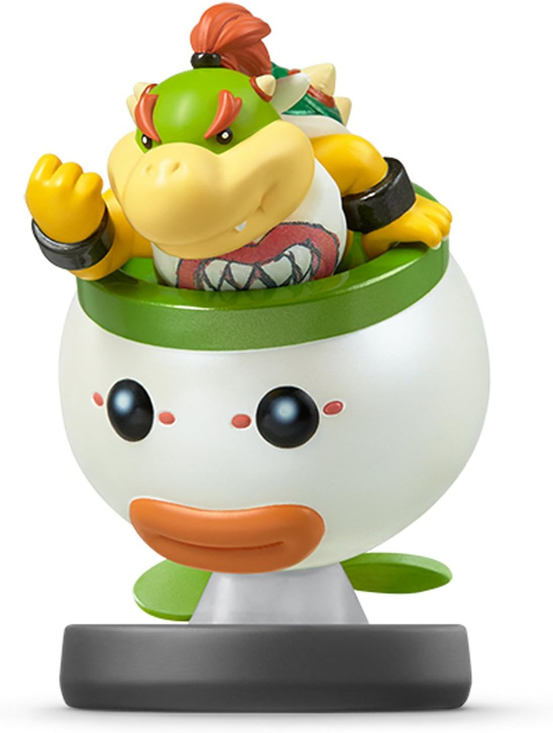 amiibo 庫巴Jr. (任天堂明星大亂鬥)