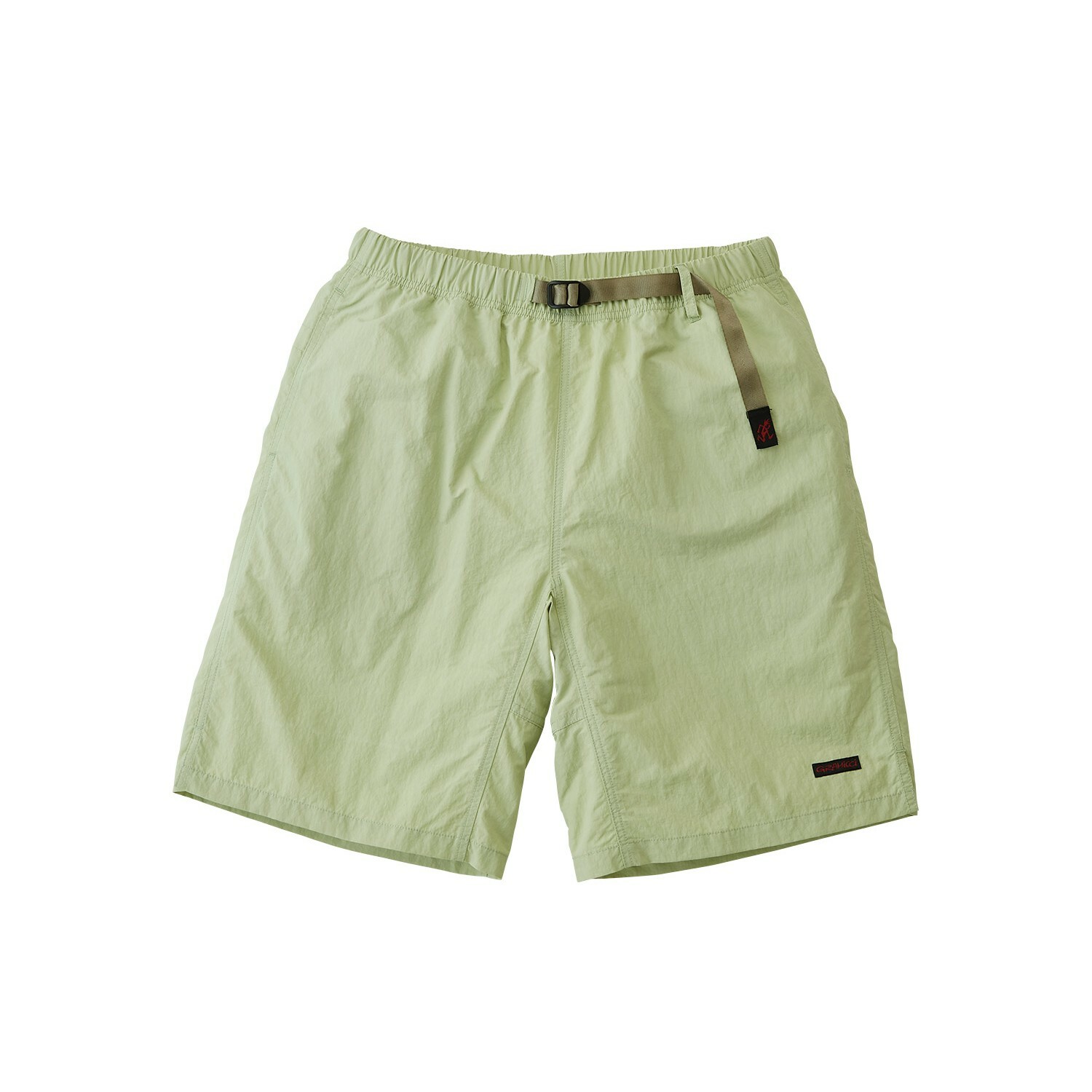 GRAMICCI M'S NYLON PACKABLE G-SHORT