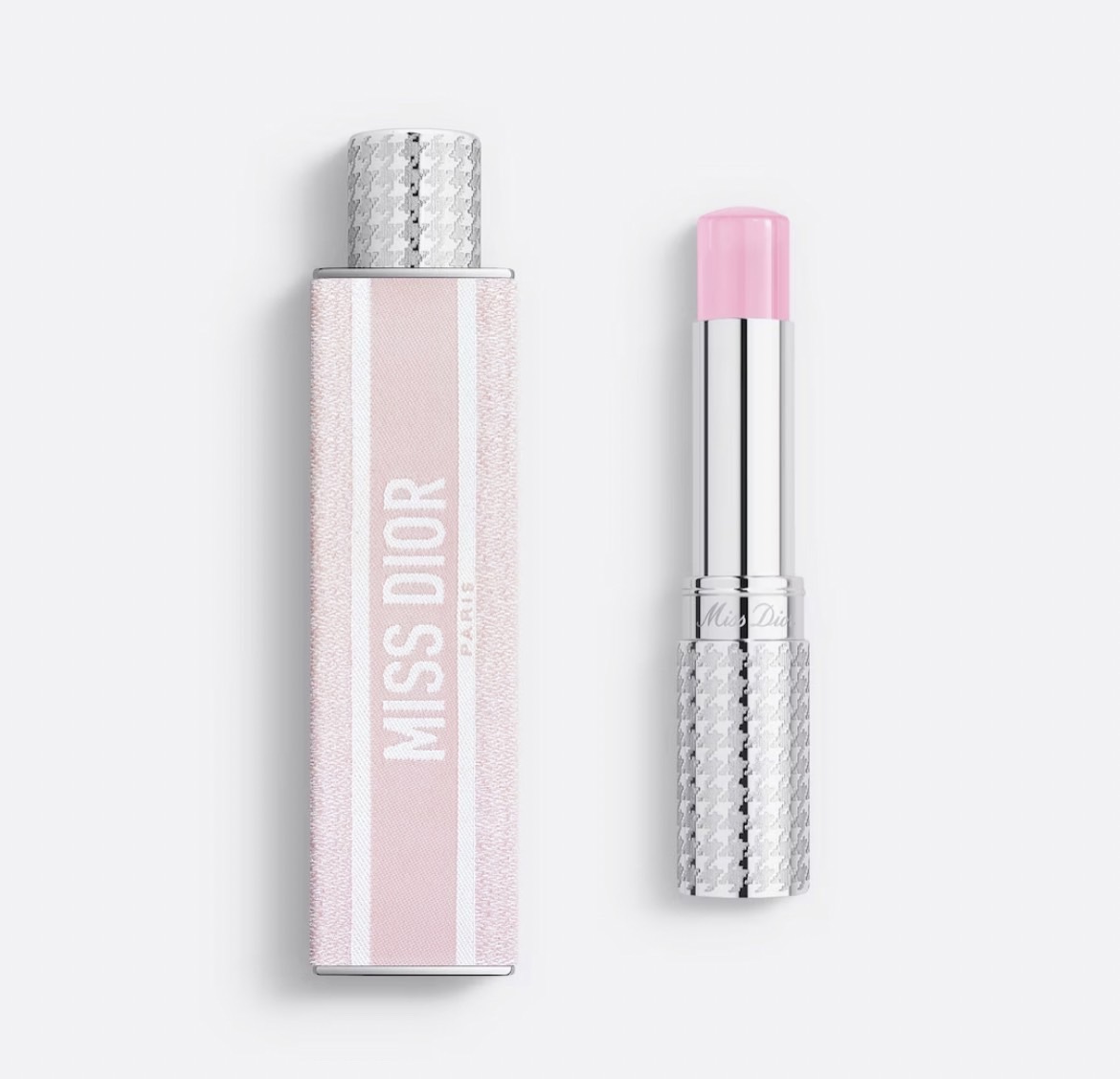 MISS DIOR香膏-花漾迪奧淡香水 (全粉外殼)