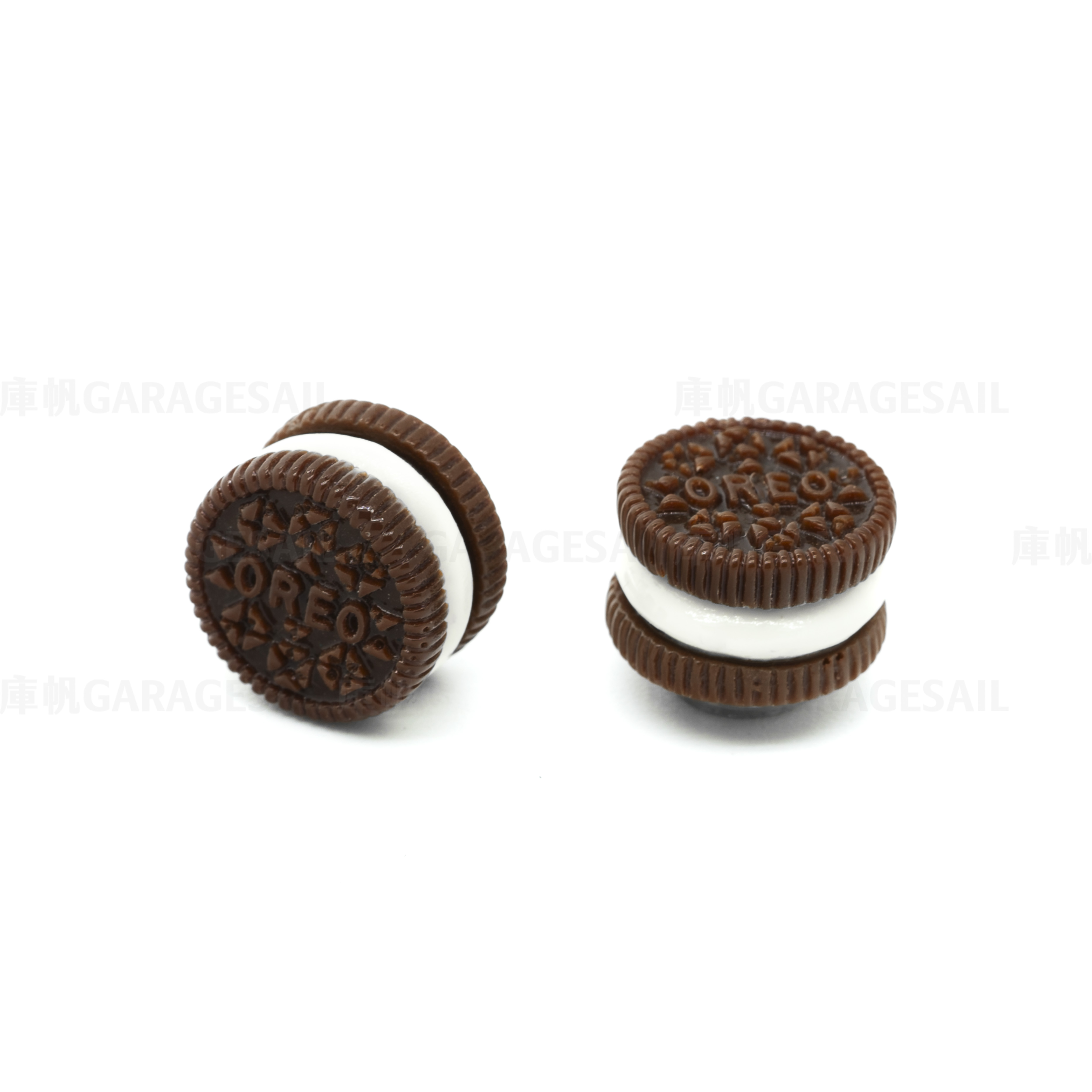 氣嘴蓋 OREO