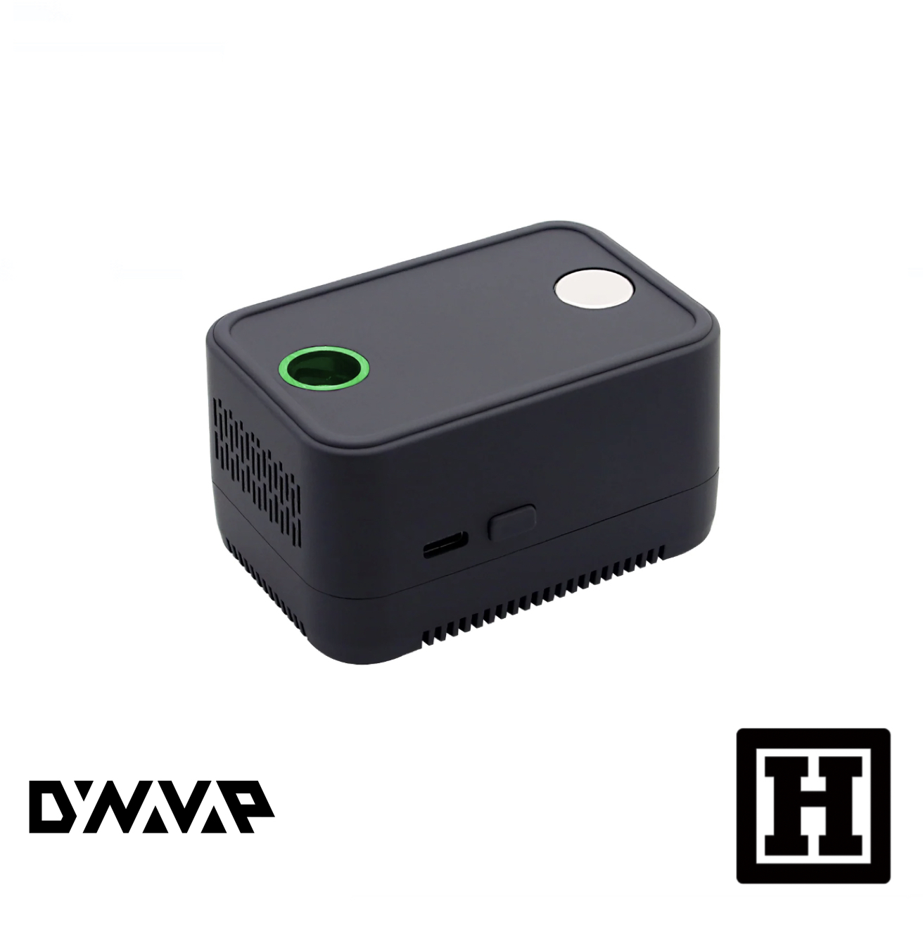 Black Shadow 智能加熱器 For DynaVap