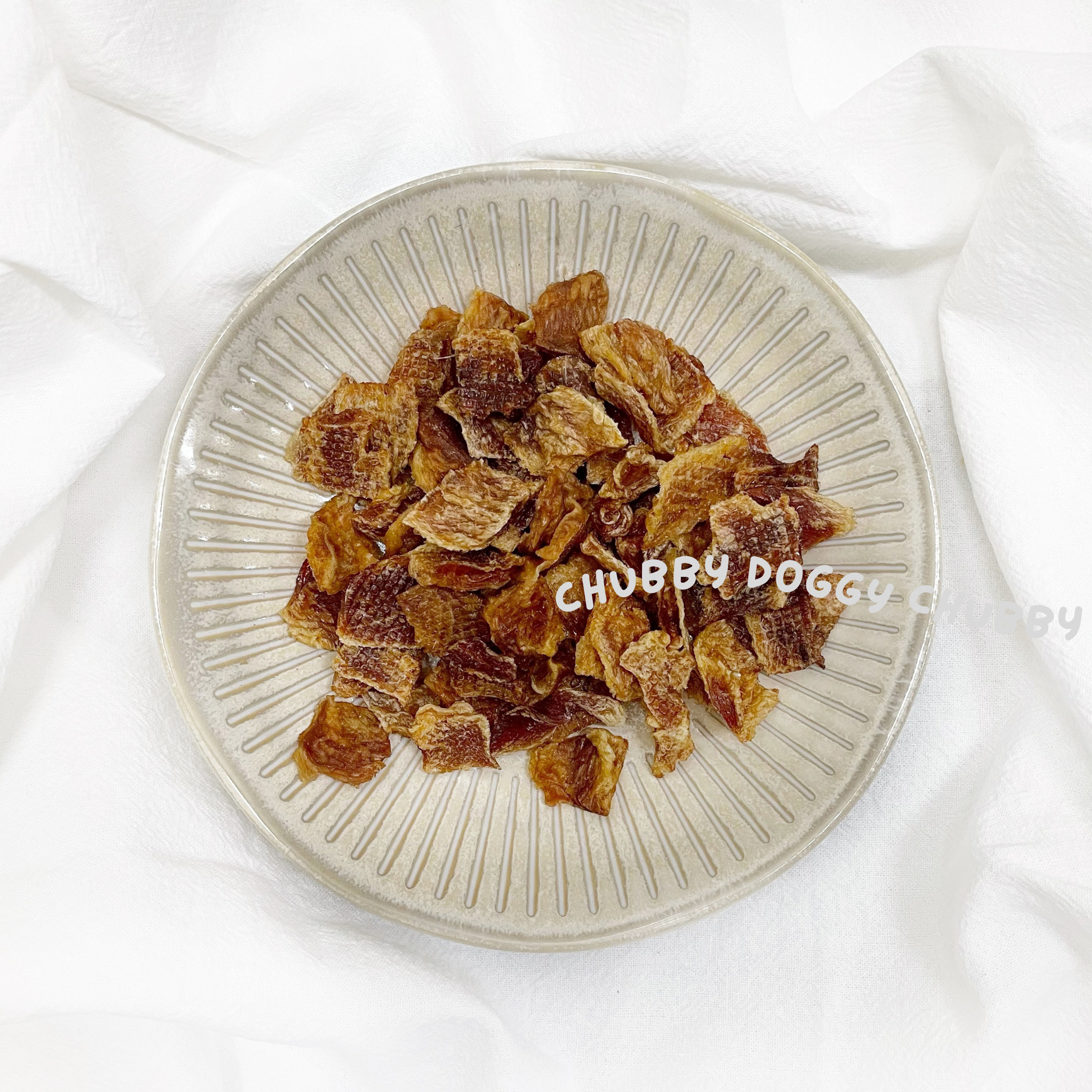 產銷履歷虱目魚菲力｜粒粒、片片