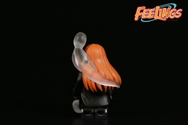 【Feelings】佩恩 人間道 + 地獄道