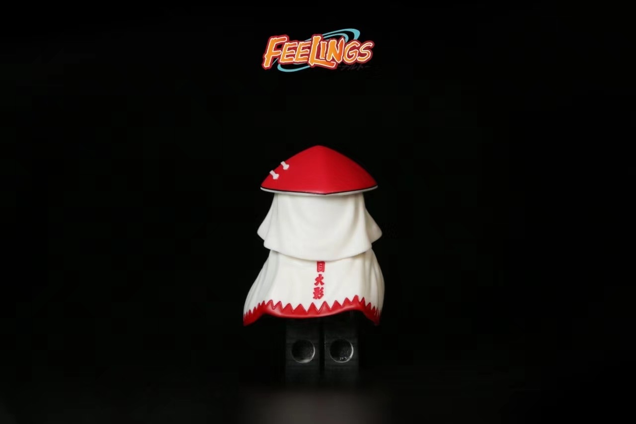 【Feelings】鳴人