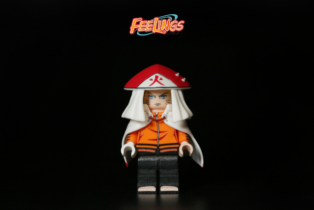 【Feelings】鳴人