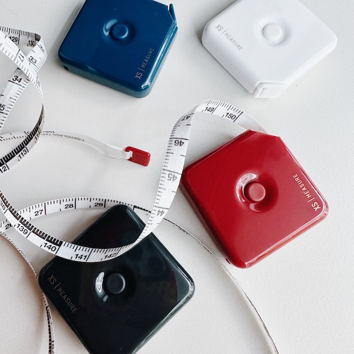 MIDORI XS迷你捲尺（1.5m）