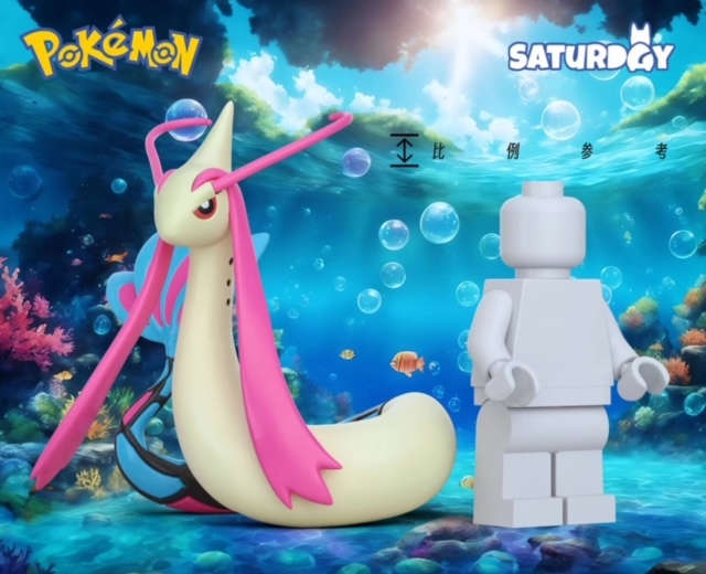 【Saturday】露璃娜