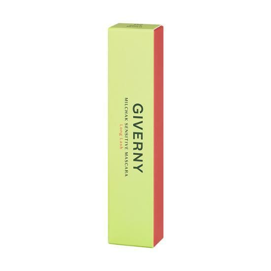 [01/08 - 30/09] GIVERNY Milchak Sensitive Mascara