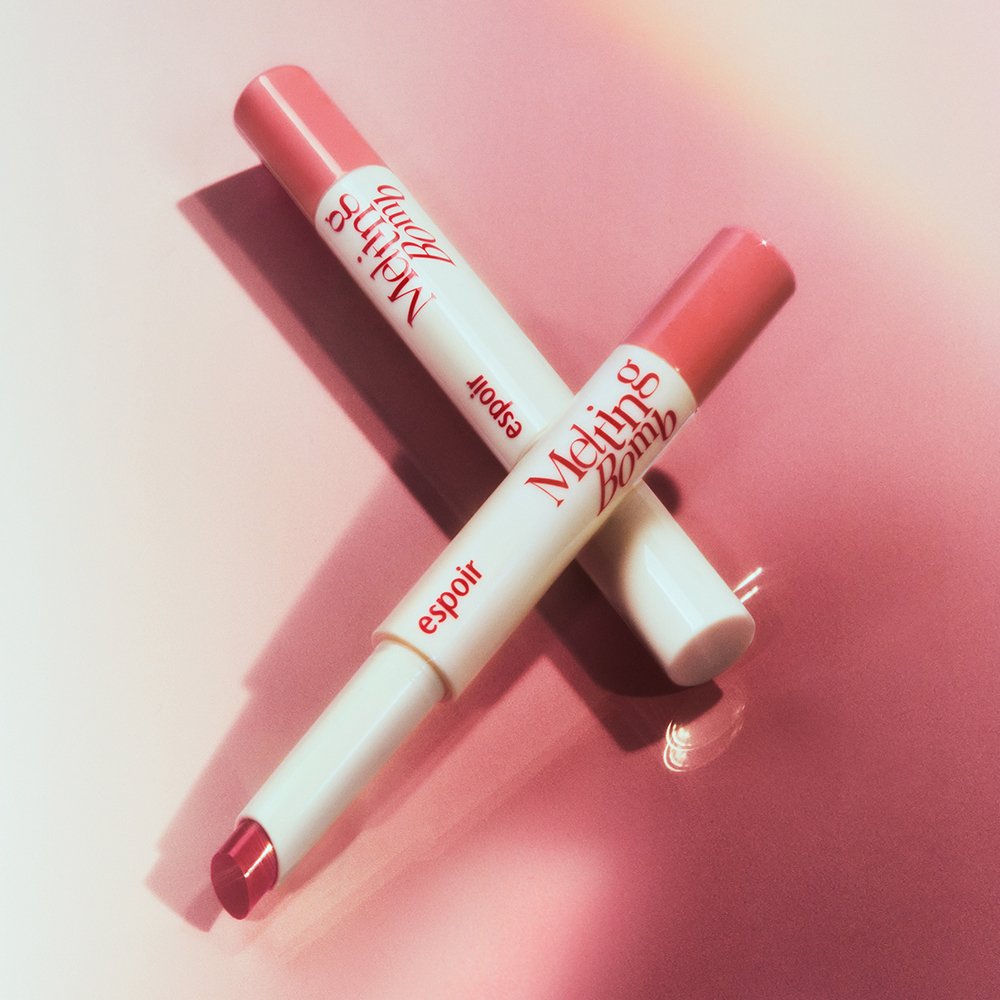 [ eSpoir ] Mega Melting Bomb