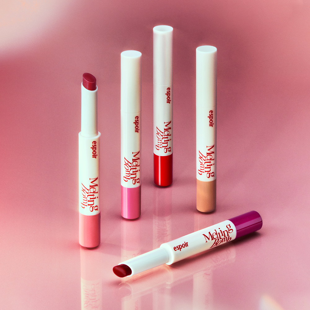 [ eSpoir ] Mega Melting Bomb