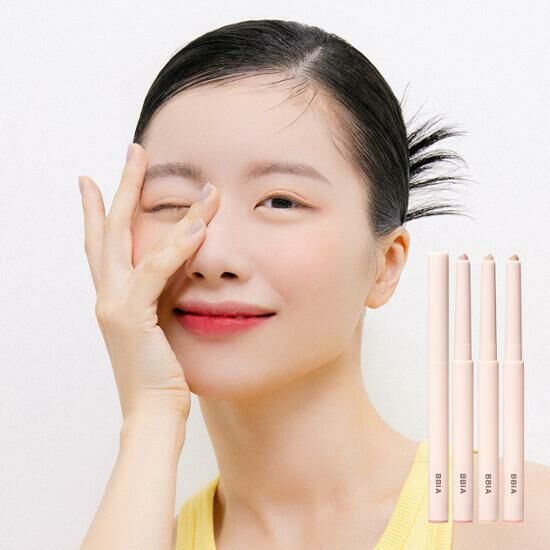 [ bbia ] Last Powder Pencil