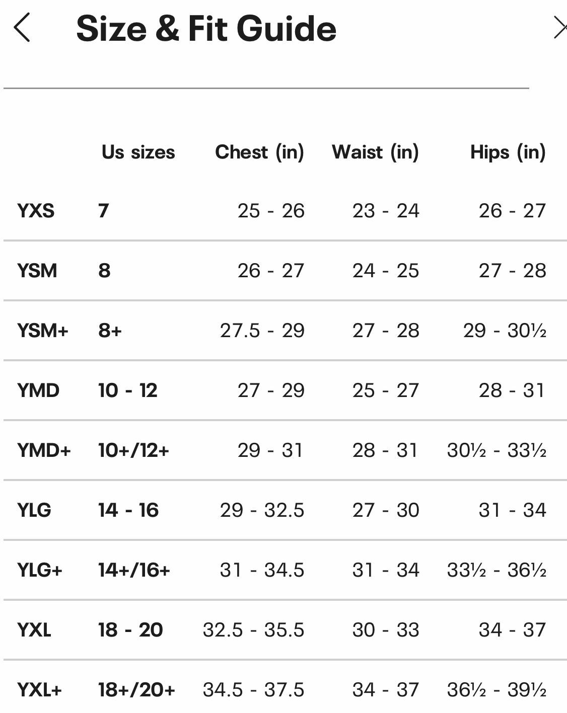 【預購】Under Armour F022104 大女童連帽衛衣