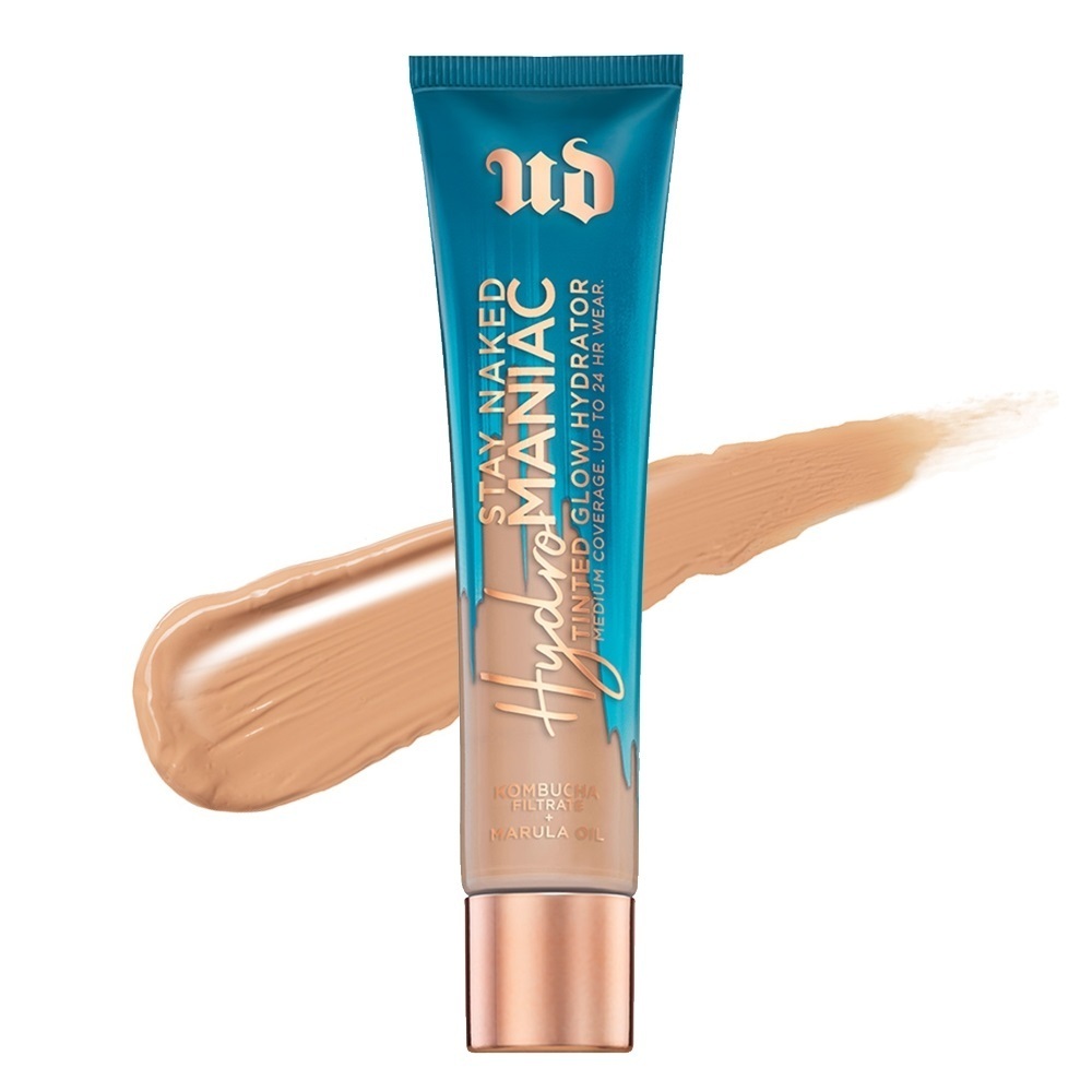 URBAN DECAY - Hydromaniac 長效持妝水潤無暇調色隔離霜 #40 Light Medium 35ml