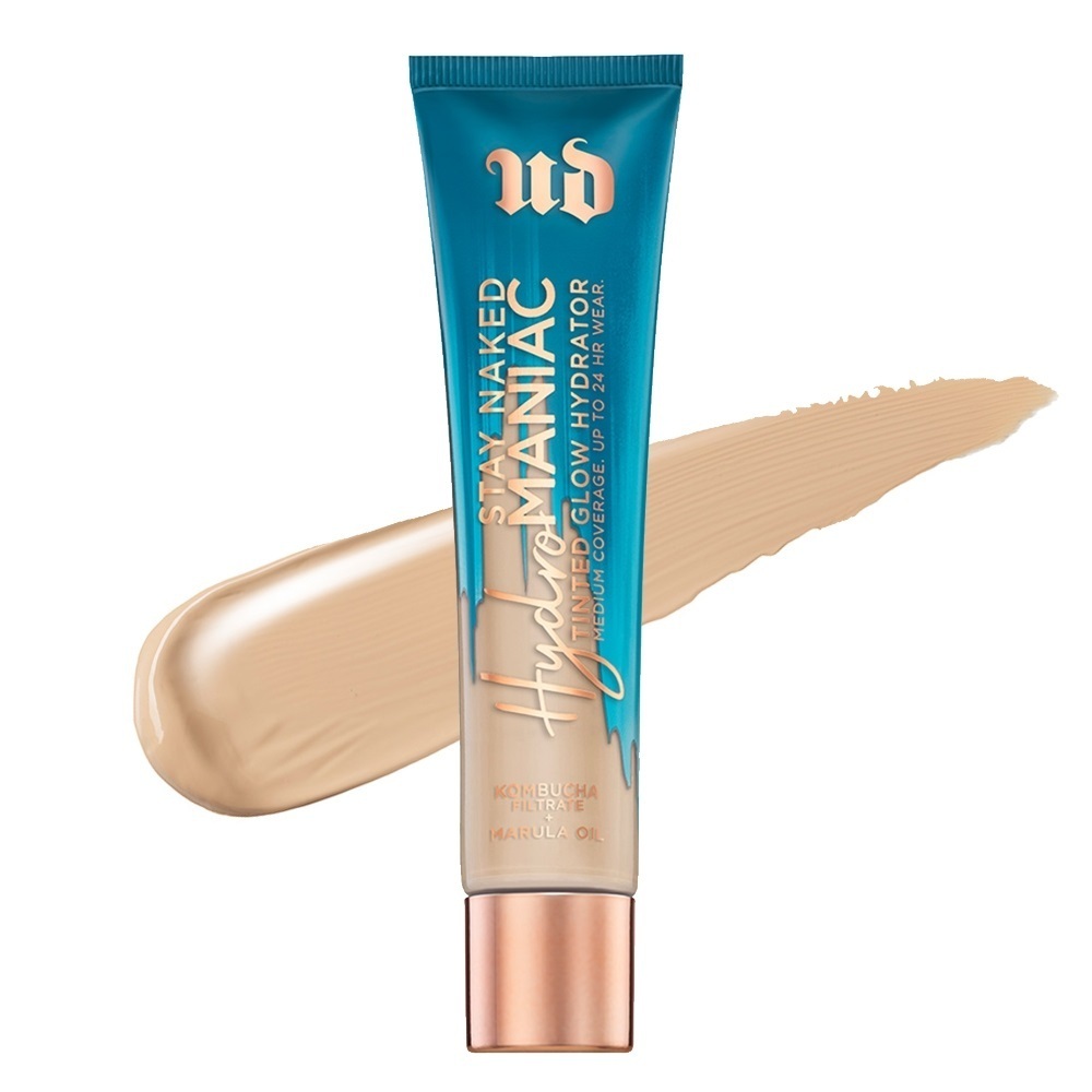 URBAN DECAY - Hydromaniac 長效持妝水潤無暇調色隔離霜 #20 Fair 35ml