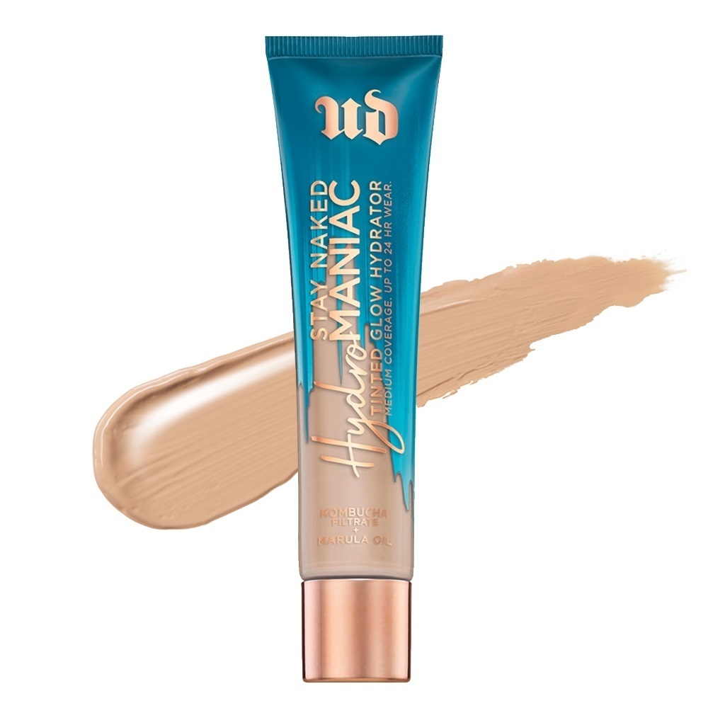 URBAN DECAY - Hydromaniac 長效持妝水潤無暇調色隔離霜 #30 Light 35ml