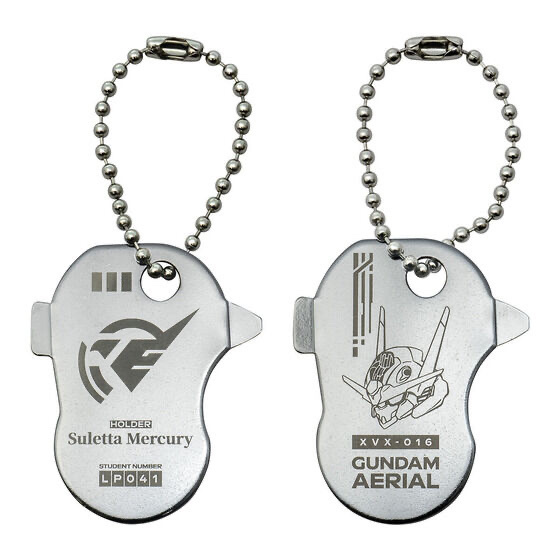 Pbandai 預訂2024/4月 機動戦士ｶﾞﾝﾀﾞﾑ水星の魔女 ｷｰﾂｰﾙ