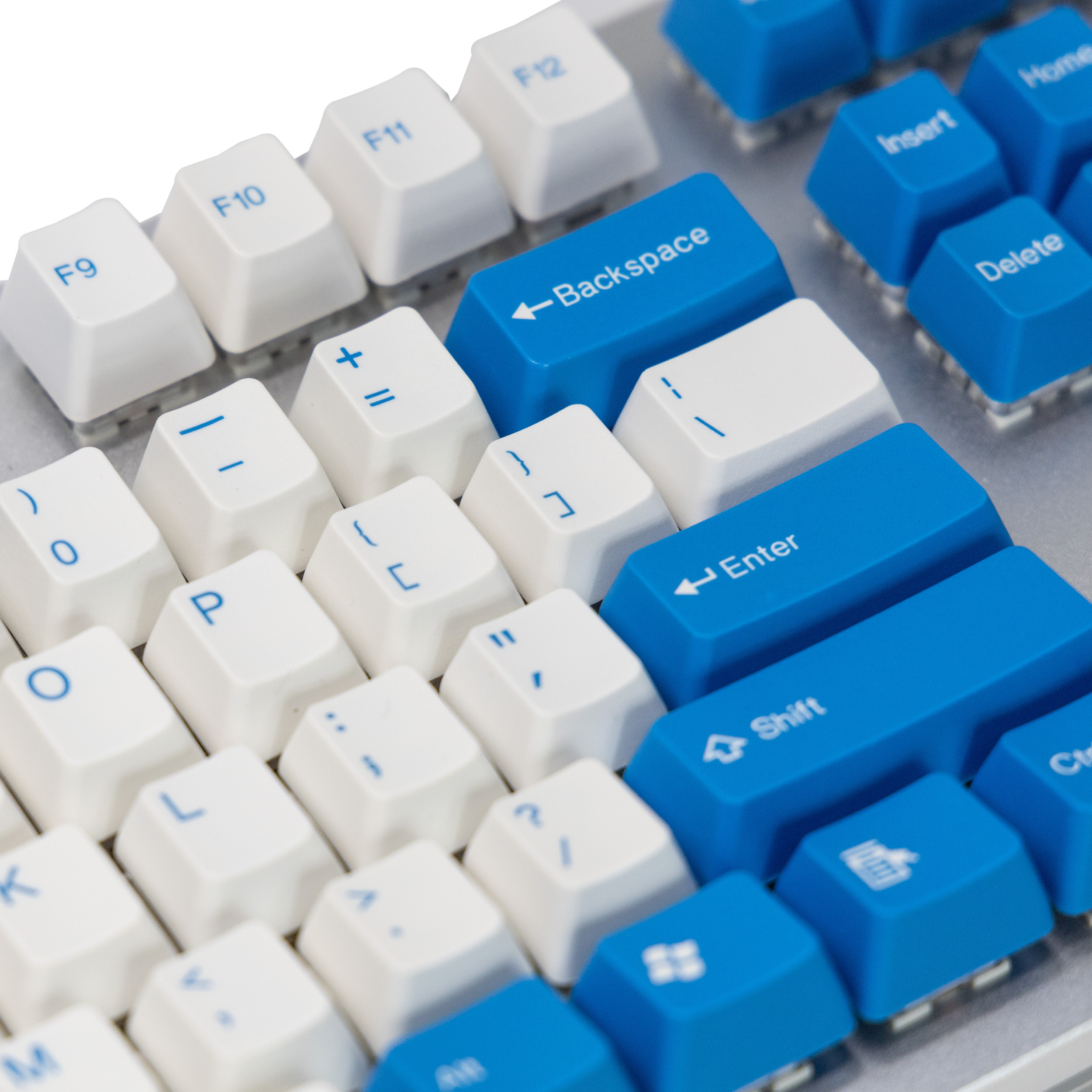 Tai-hao DoubleShot Keycaps,Gaming Keycaps,