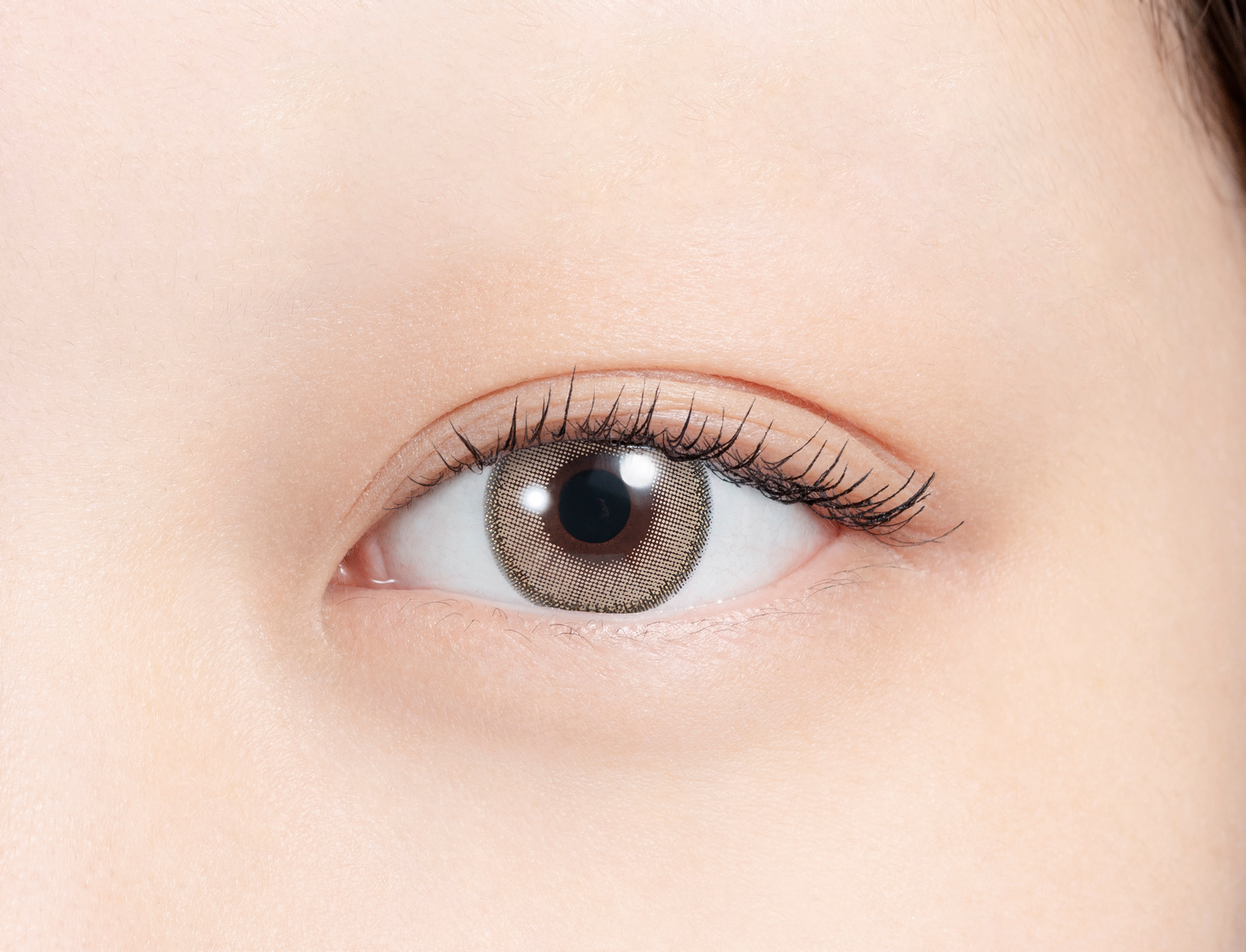 N's COLLECTION 1Day 每日即棄有色隱形眼鏡 10片(Tempura)