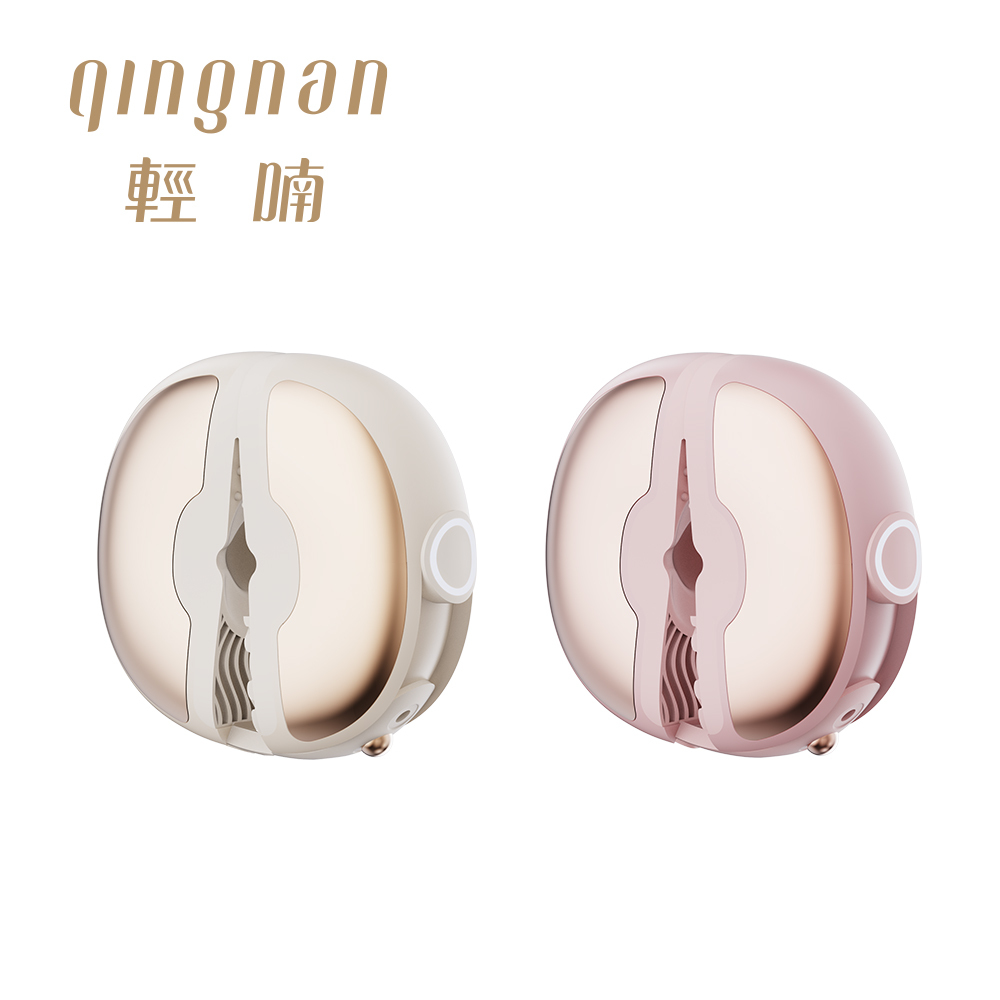 輕喃 qingnan #3 遙控震動乳夾按摩器