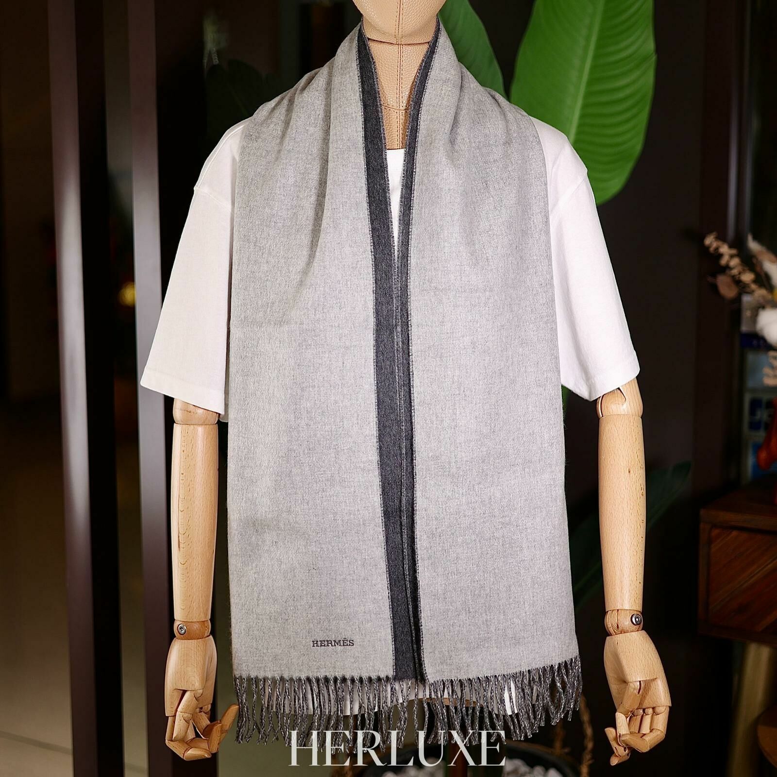 Unie brodee muffler 40x160cm