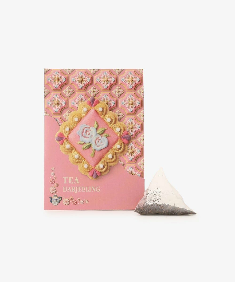 💜【KUNIKA茶信】💜 (#限時優惠 $100/3張茶信 )