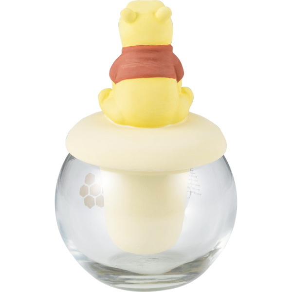 【現貨】sunart 日本 小熊維尼陶瓷加濕器