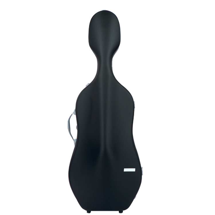 PANTHER 黑豹系列 大提琴盒 (黑)