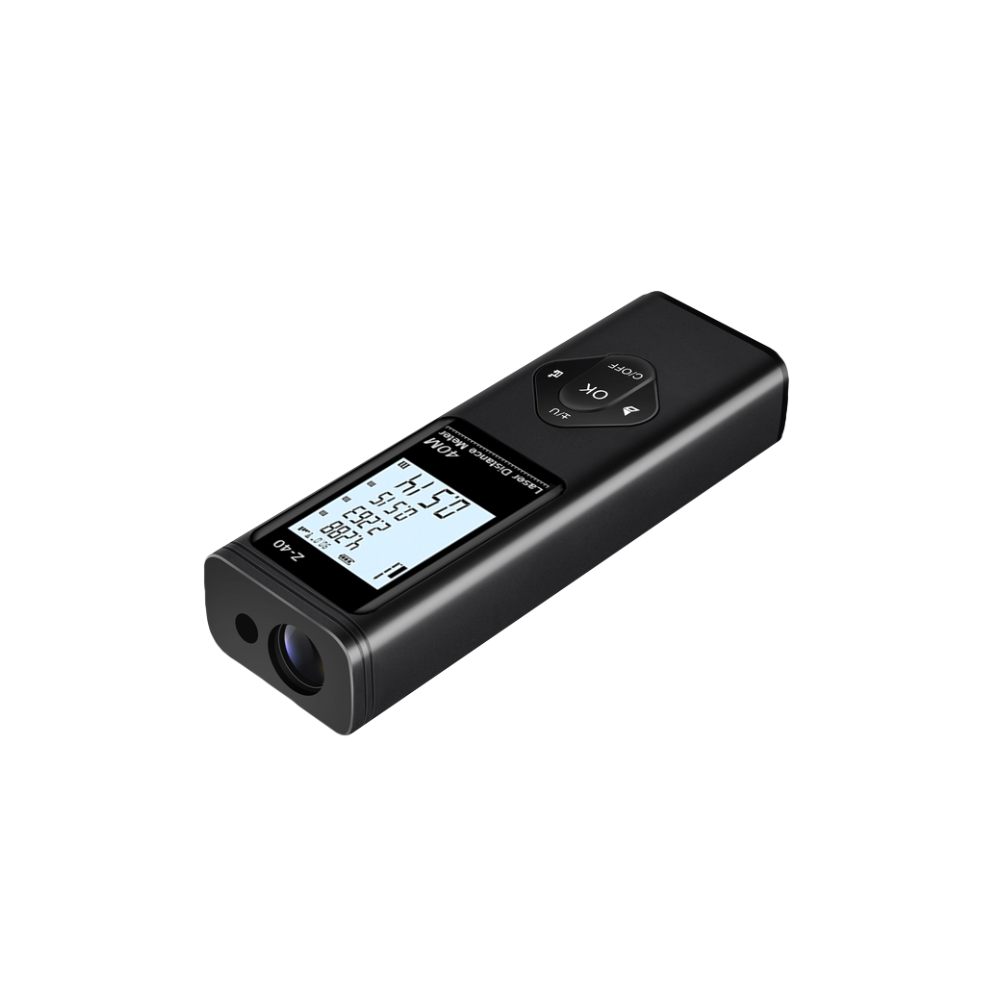 ProTap激光測距儀