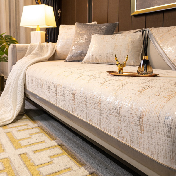 流星雅緻四季通用沙發墊(現貨出清)