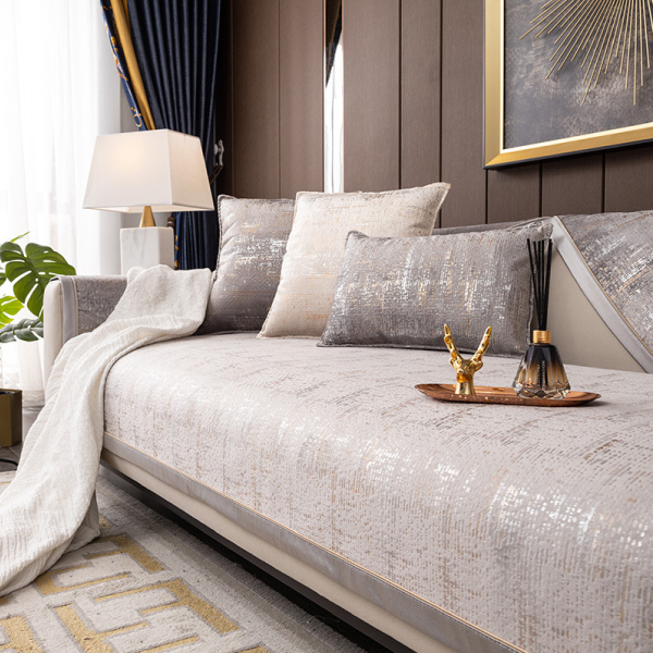 流星雅緻四季通用沙發墊(現貨出清)