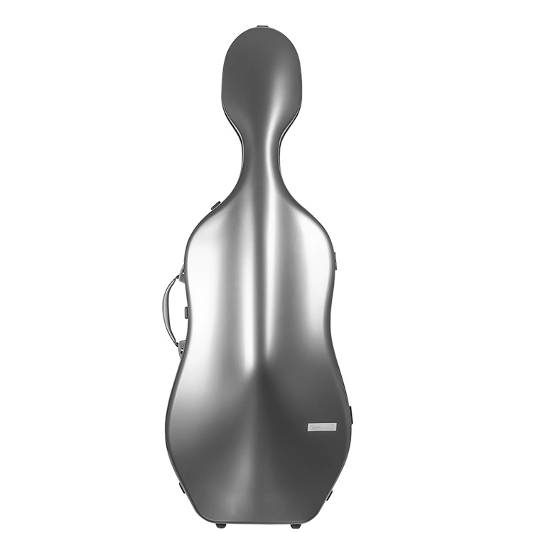 SKY 天空系列 大提琴盒 (灰)