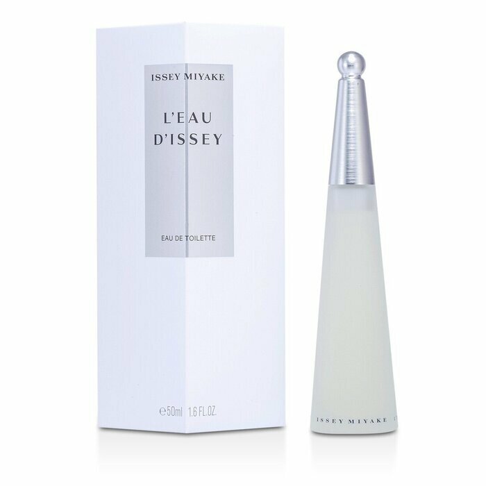 Issey Miyake 一生之水女士淡香水 50ml/100ml