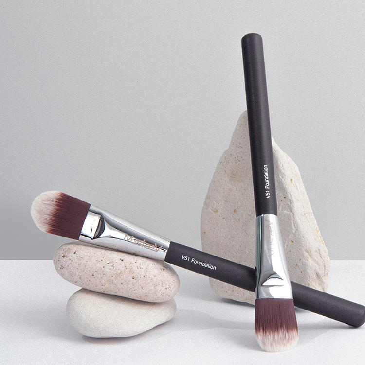 MustaeV 粉底刷 Secret Brush V51