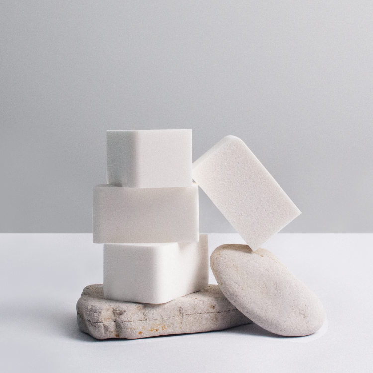 MustaeV 玩美專業海綿 ４入