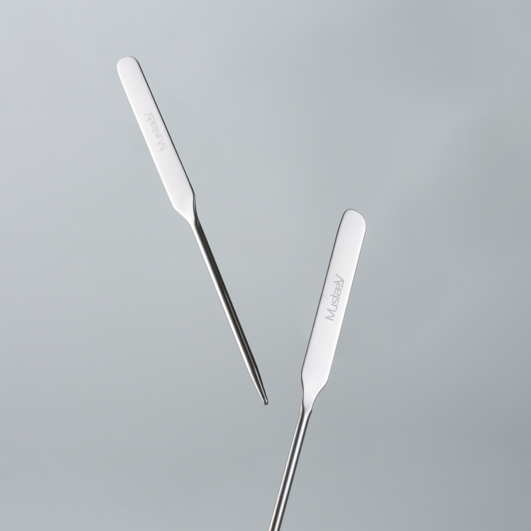 MustaeV 玩美專業粉底抹刀